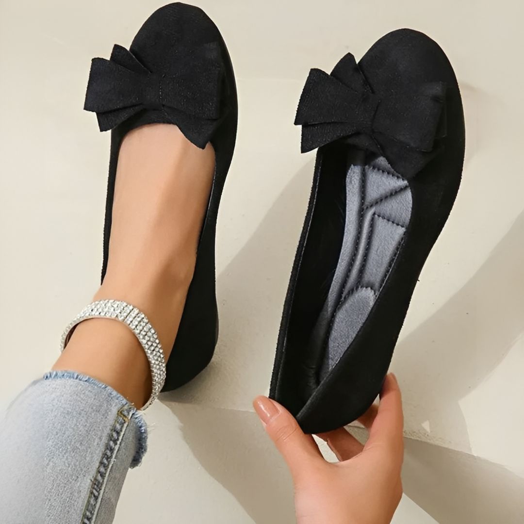 Mitchel - Stilvolle und schicke Schuhe