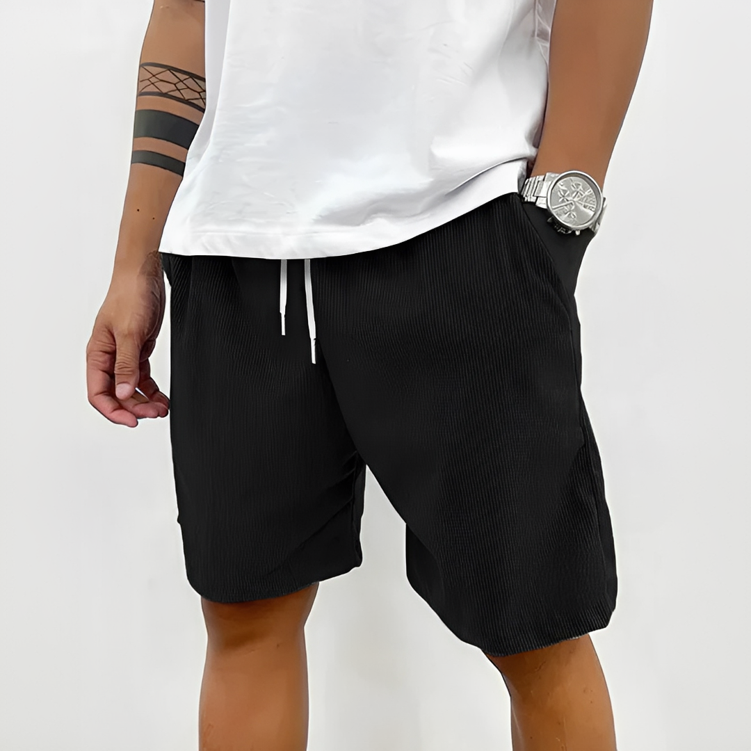 Jando - Shorts für Herren - für die heißen Tage