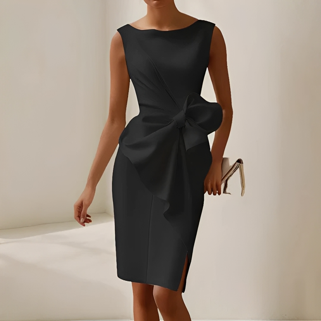 Avery - Stylisches Kleid