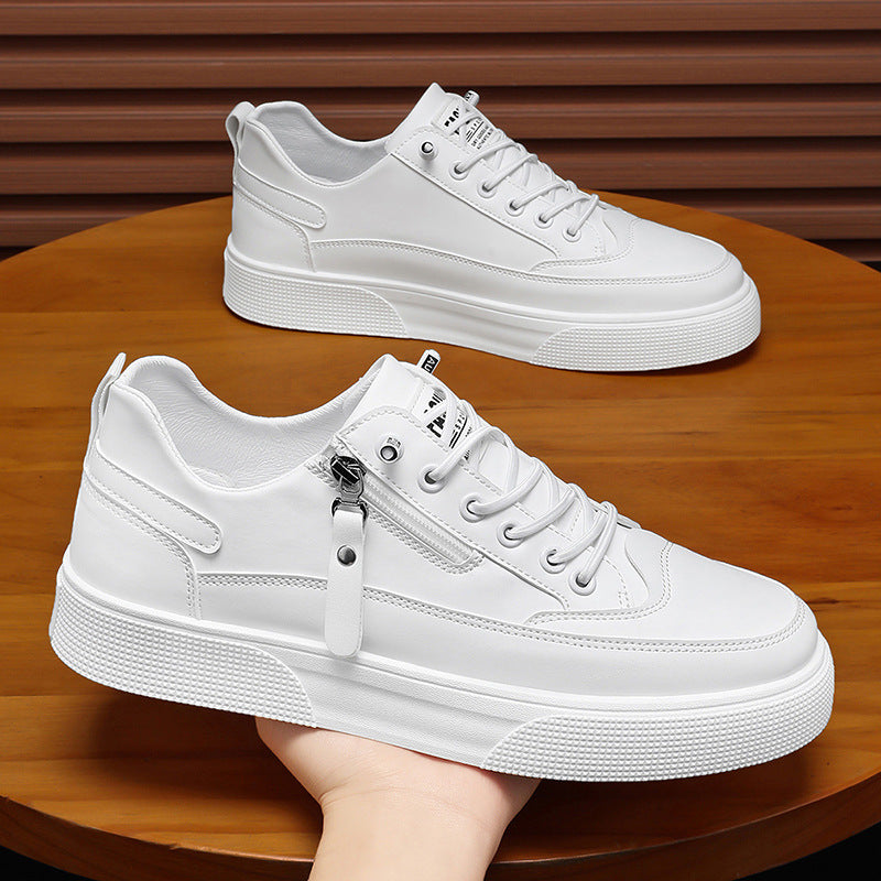 Dennis - Komfortable Freizeitschuhe