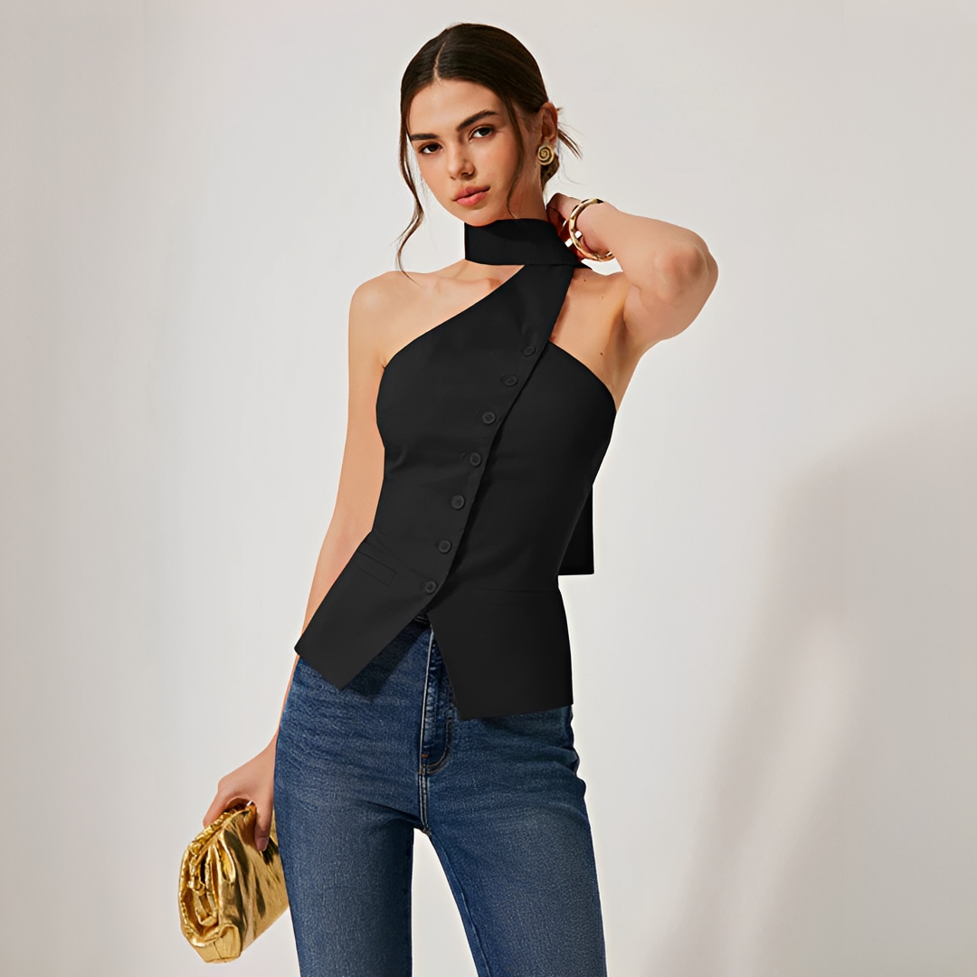 Andessa - Elegant und schickes Top