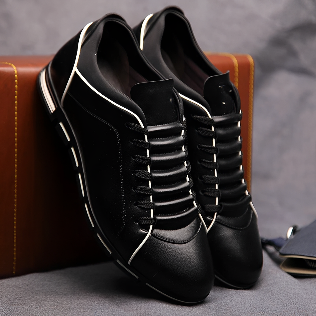 Aulus – Schuhe für Herren – für einen lässigen Look im Alltag