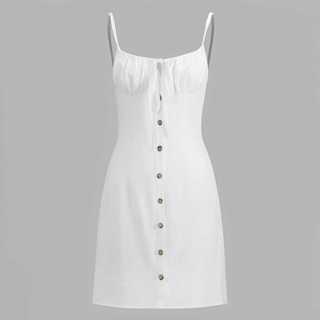Olivia - Elegantes und schickes Mini-Kleid