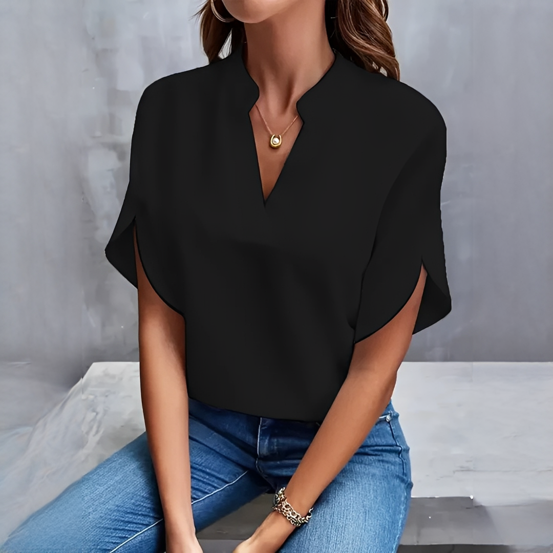 Freya - Bluse für Damen - für sonnige Tage