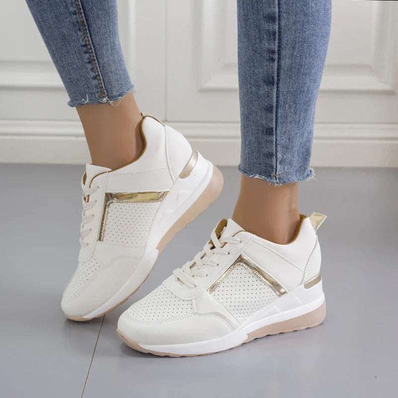Air Sneakers – Vergessen Sie Fußschmerzen für immer