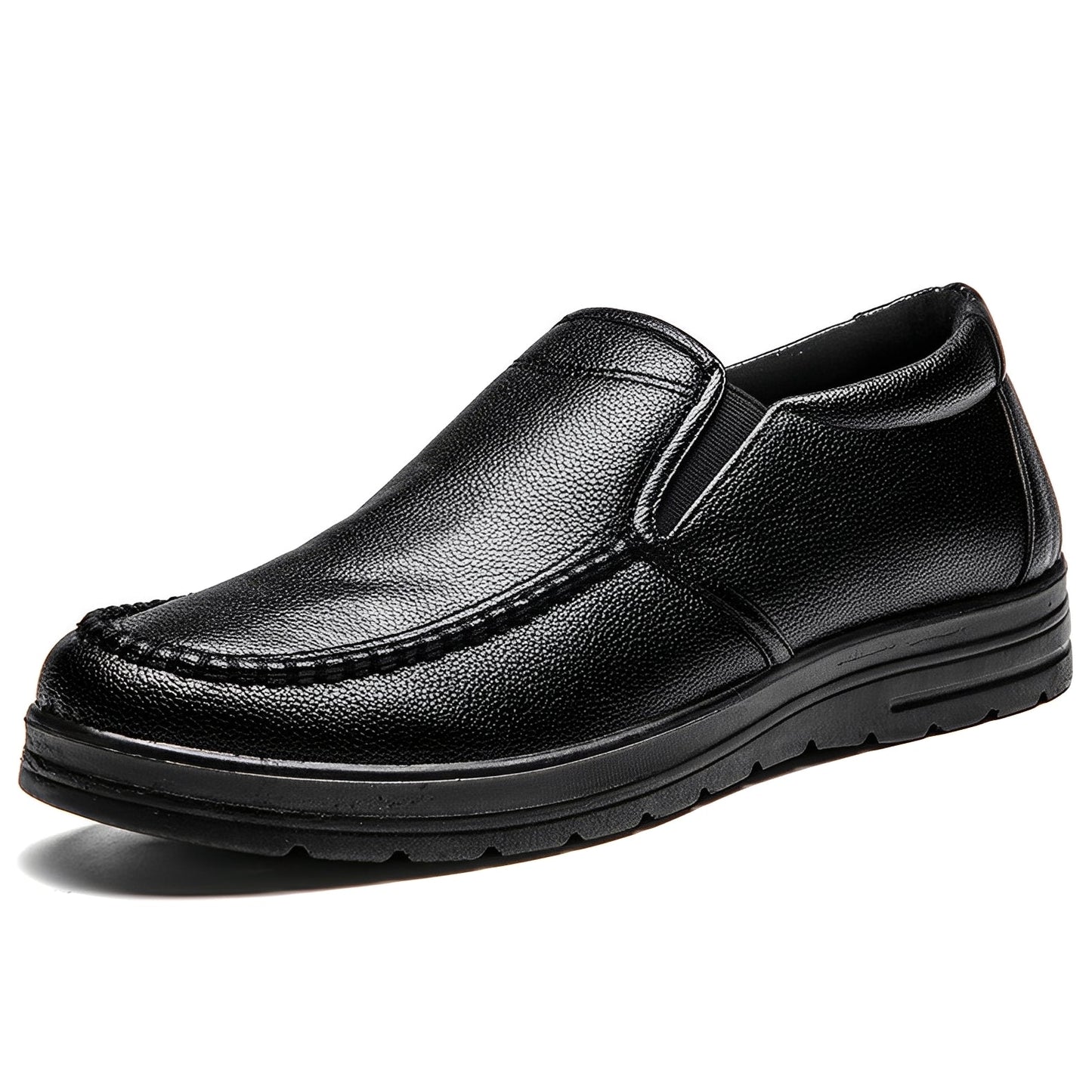 Jonathan - Bequeme Slip-on-Schuhe