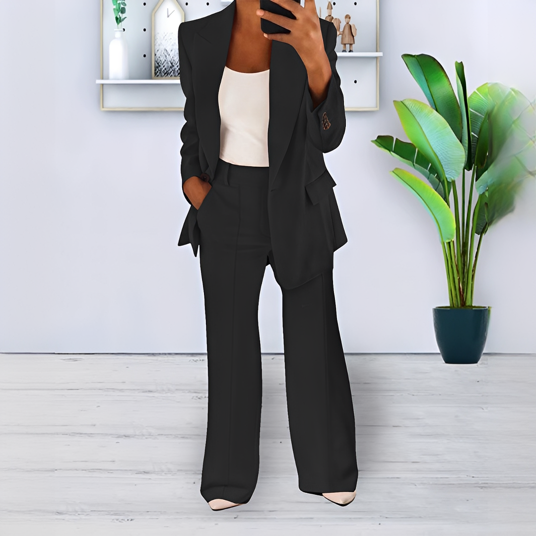 Merrah - Elegantes Damenset
