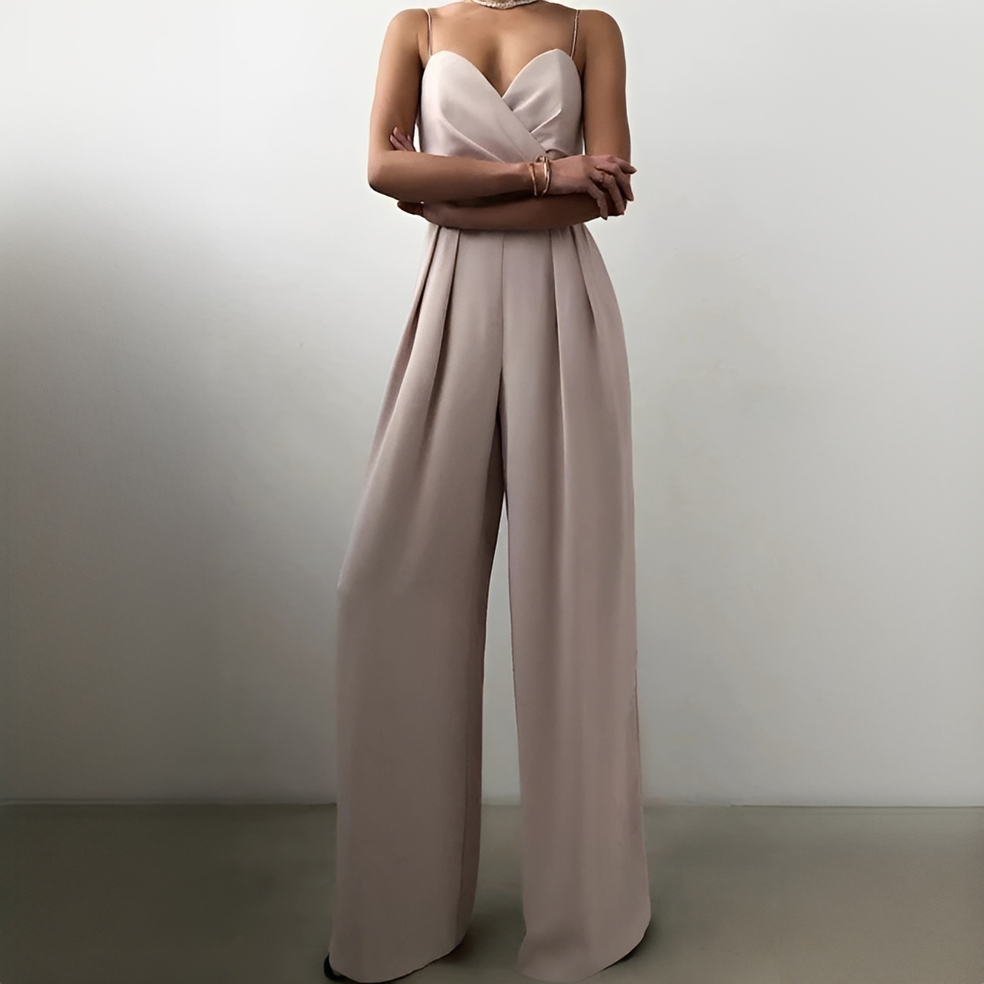 Quinnie - Stilvoller und eleganter Damen-Overall