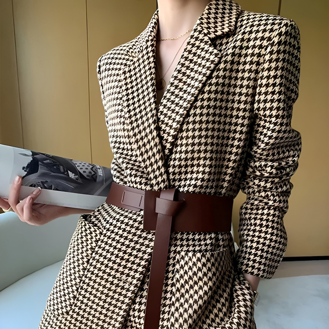 Julianna - Modischer Blazer