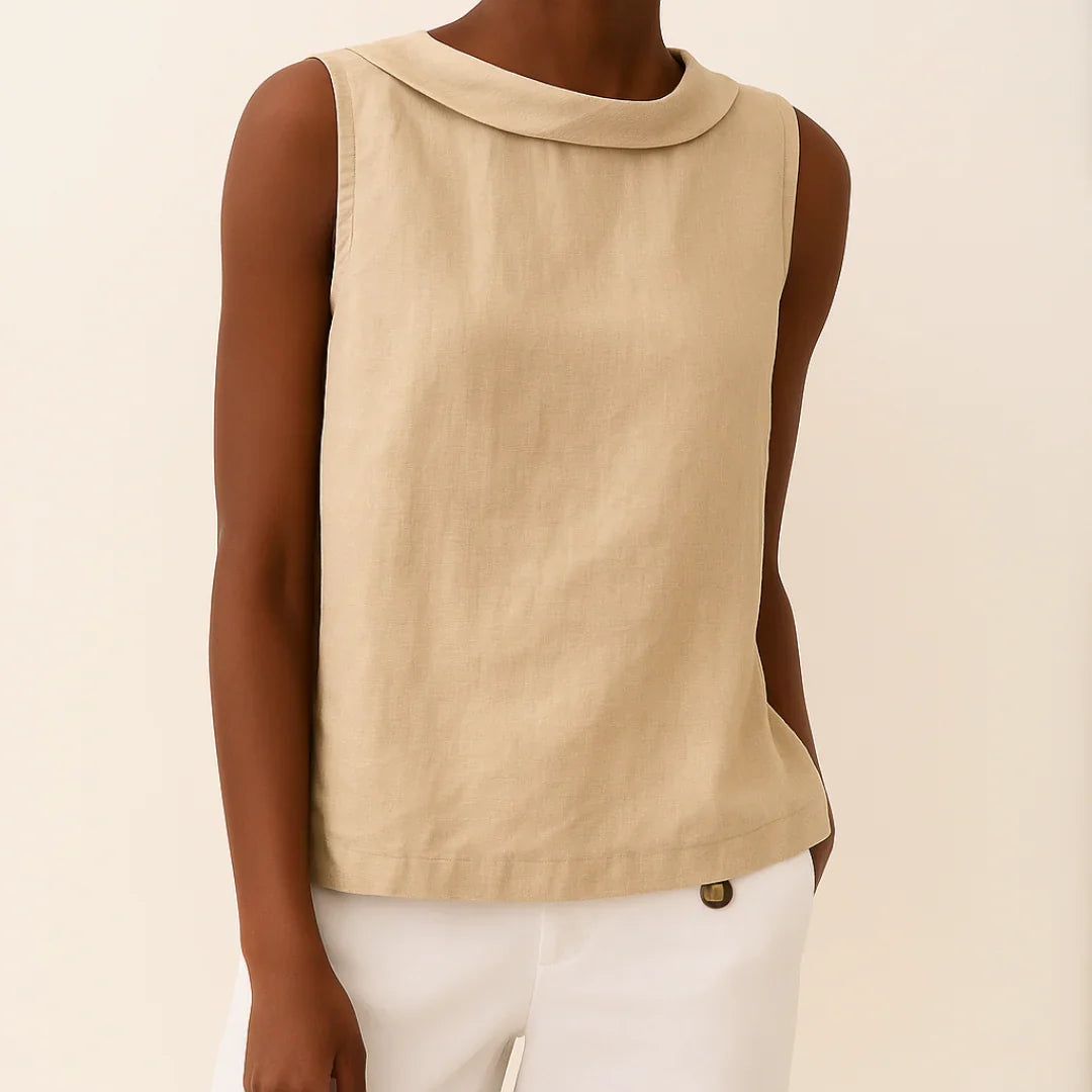 Maria - Elegantes Damen Tanktop