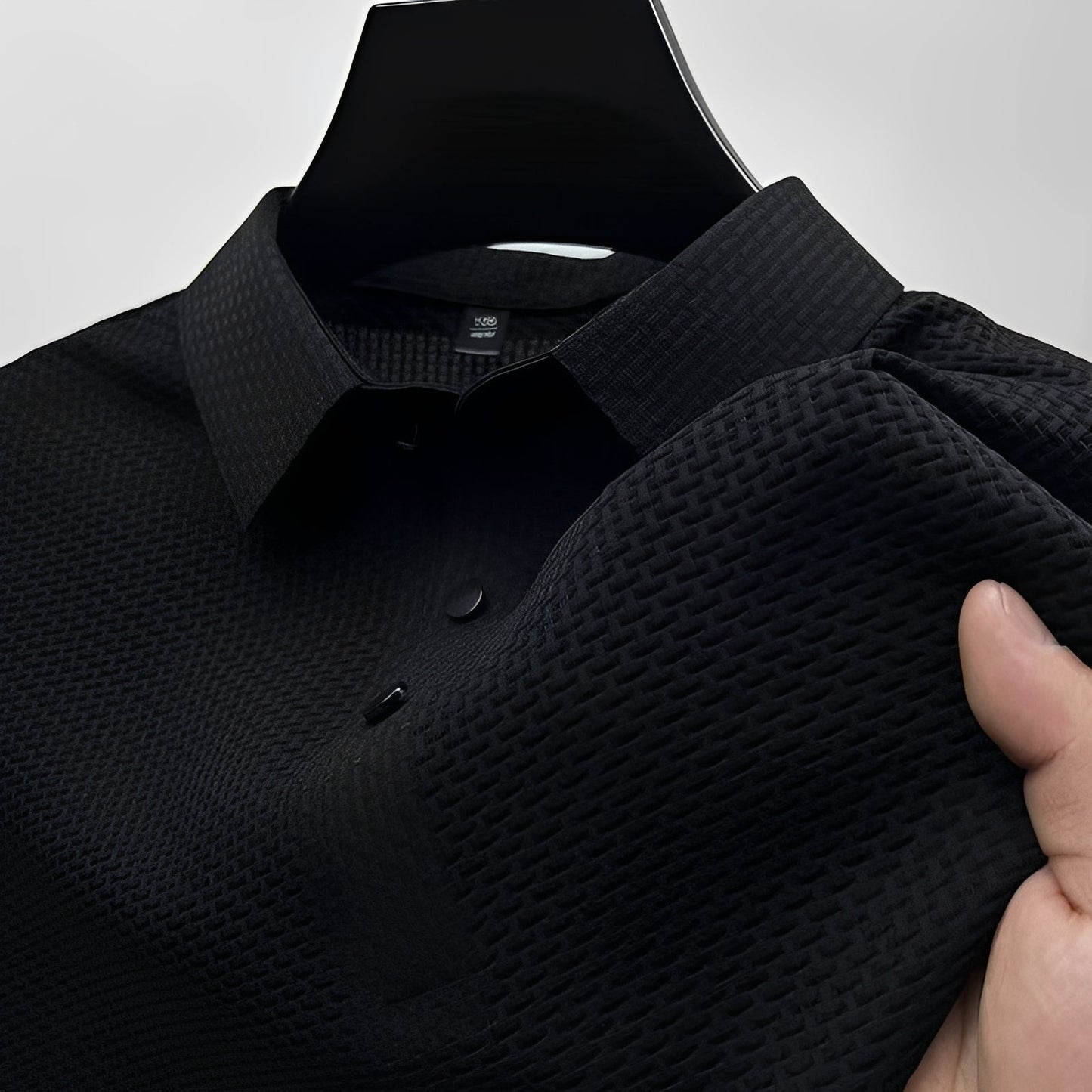 Lylle - Lässiges Sommer-Polo für Herren
