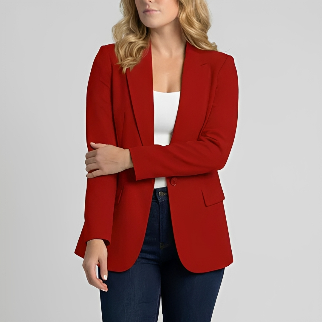 Chriselda - Eleganter Blazer für Frauen