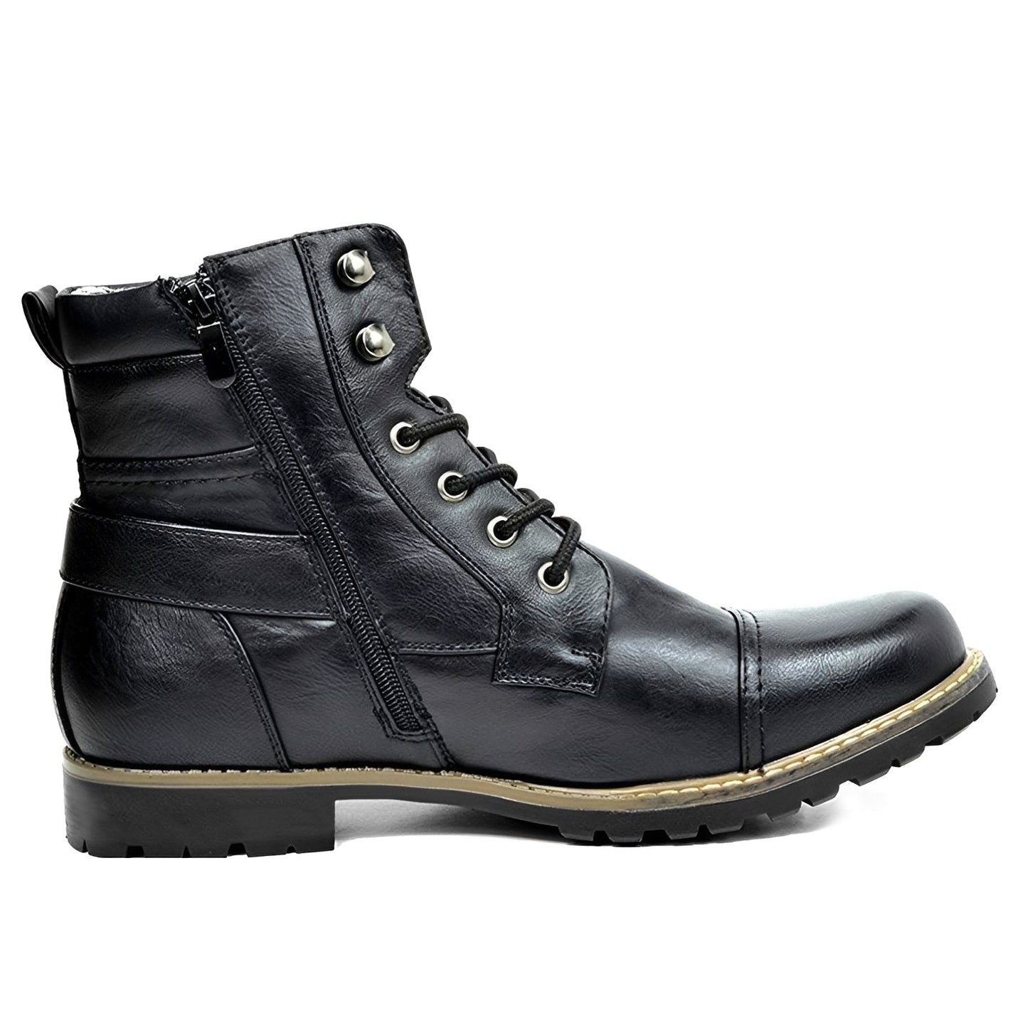 Connolly - Komfortable Stiefeletten