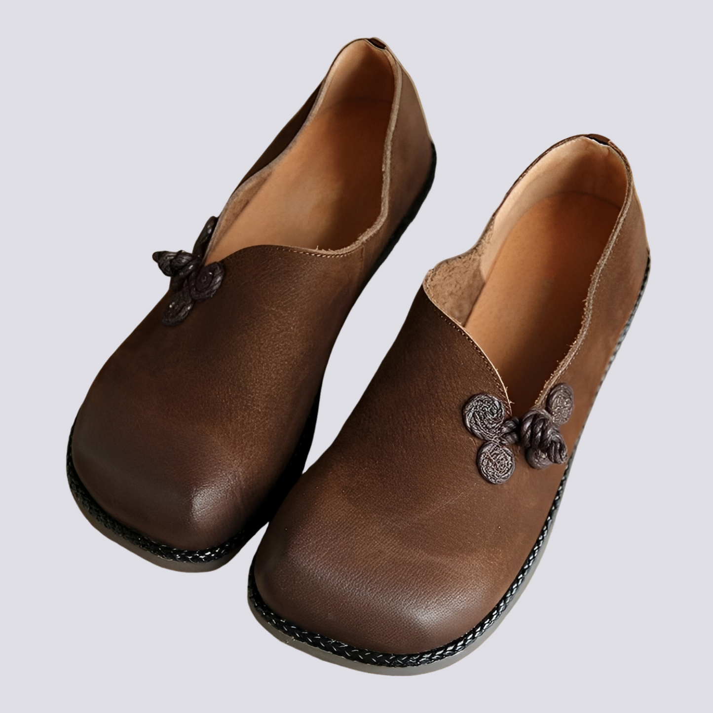 Patricia - Modische Damenloafer