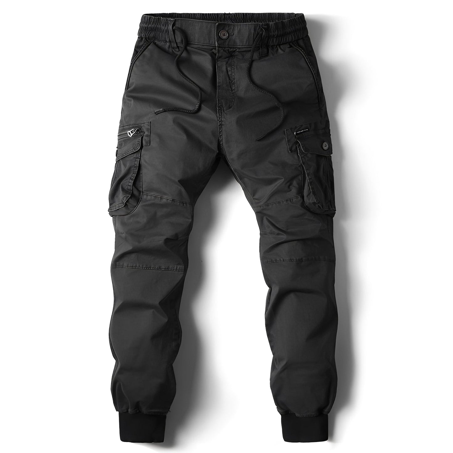 Xander - Bequeme Cargo-Jogginghose für Herren