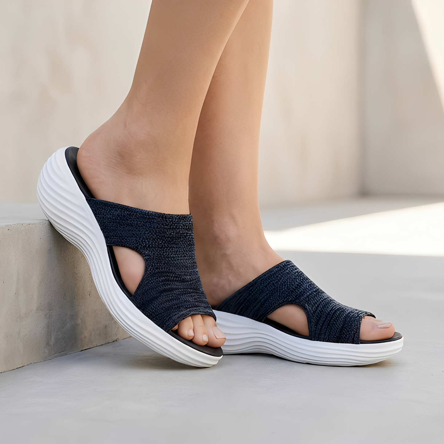Moana - Leichte Sommerschuhe für Frauen