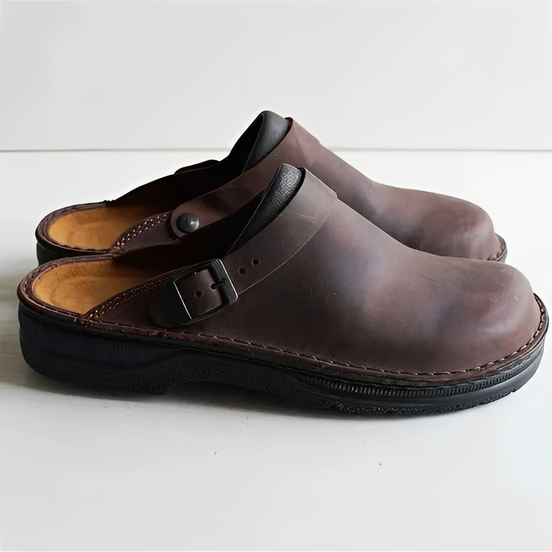 Hernan - Freizeit Sandalen