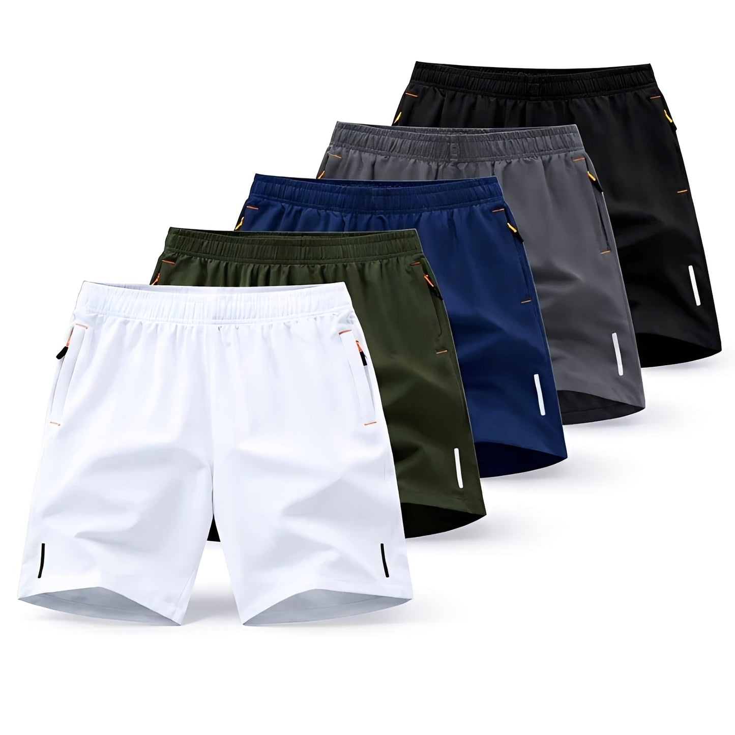 Laud - Komfortable Sportshorts