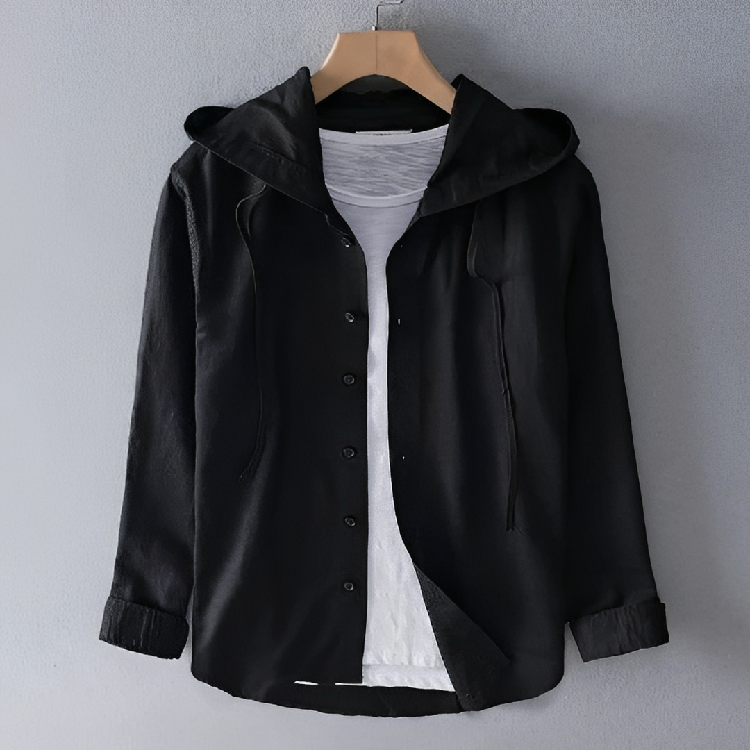 Jollina - Luxuriöser Hoodie