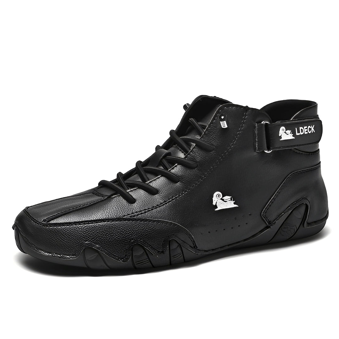 Marwin - Bequeme und stilvolle Herrenschuhe