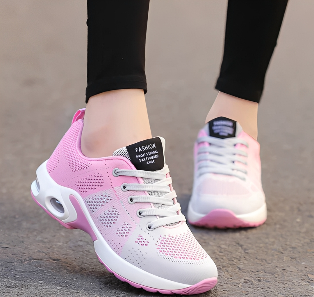 Debby – Elegante und komfortable Damenschuhe
