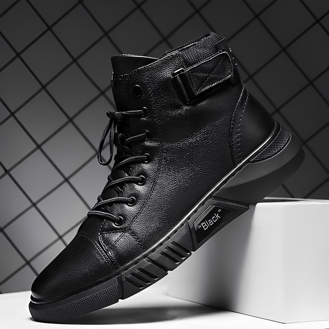 Jayve - Ein trendiger und bequemer Sneaker für Herren
