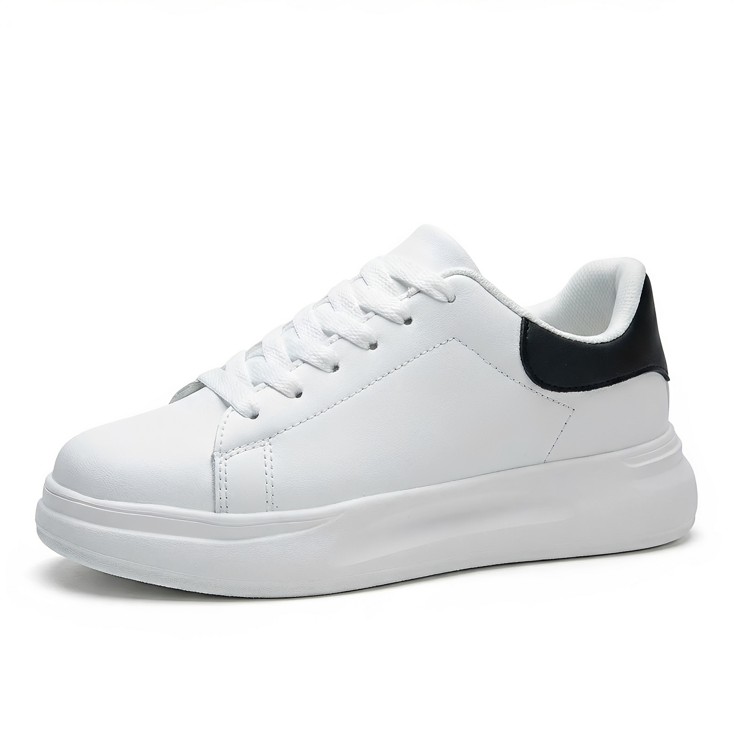 Glyza - Trendige und zeitgemäße Sneaker für Damen
