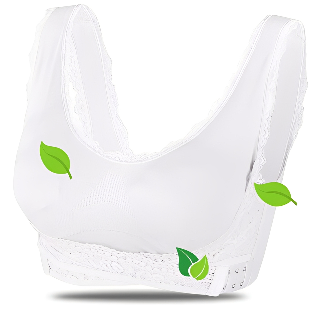 Coraine - Bequemer und atmungsaktiver Damen-BH
