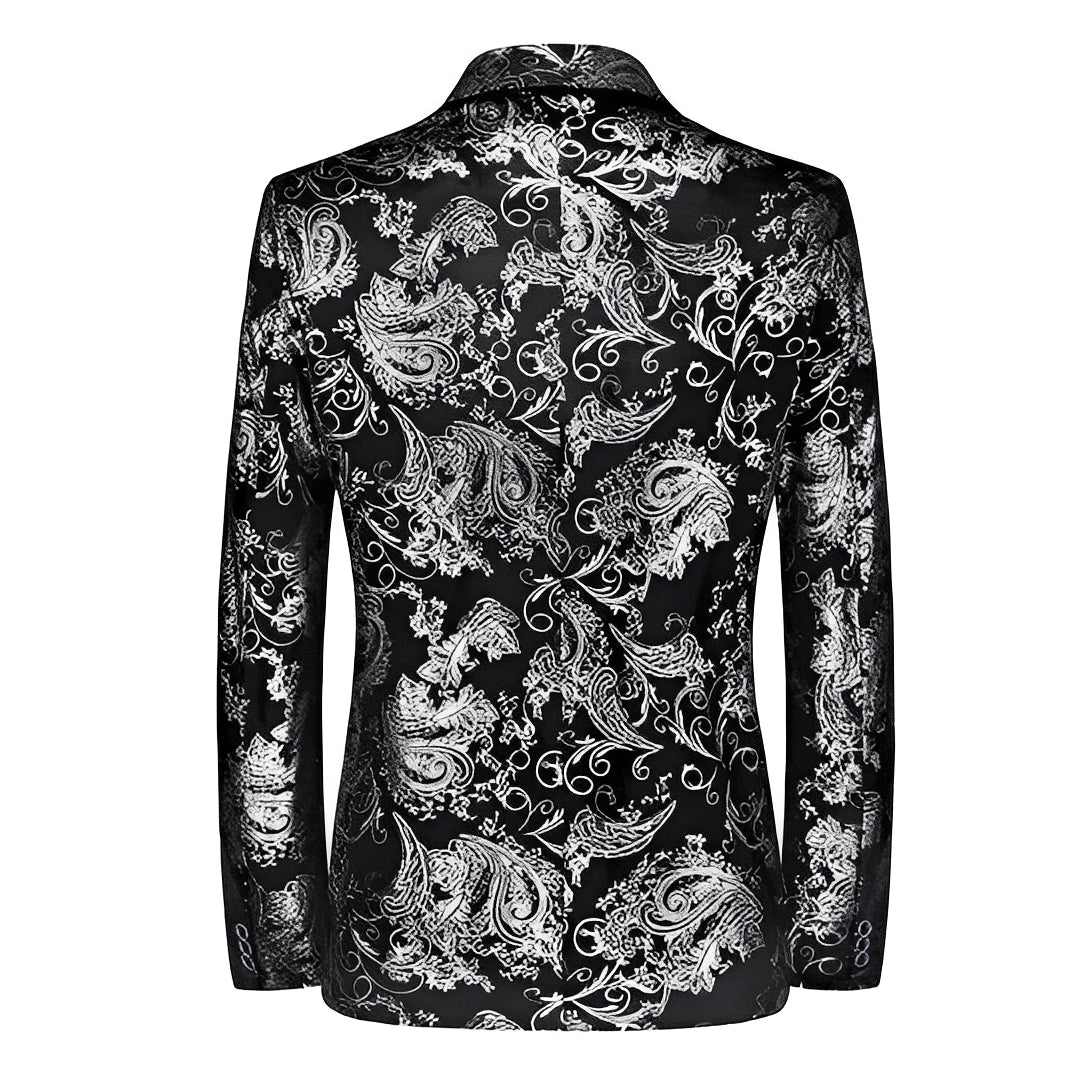 Mateo - Lässiger Blazer für Herren