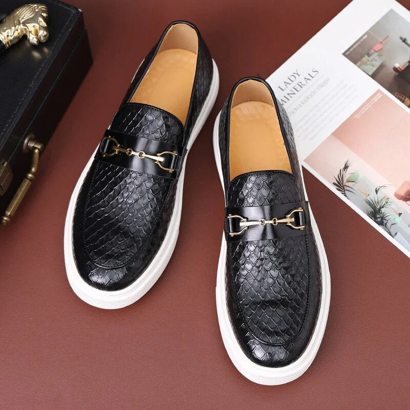 Frances - Schicke formelle Slipper