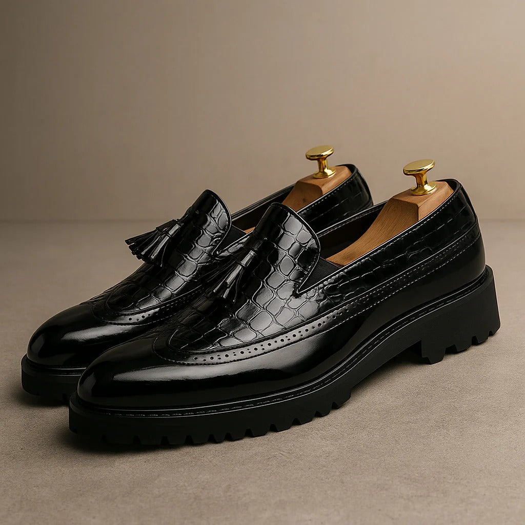 Wilson - Schicke Freizeit-Loafer
