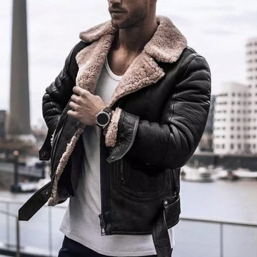 Herren-jacken