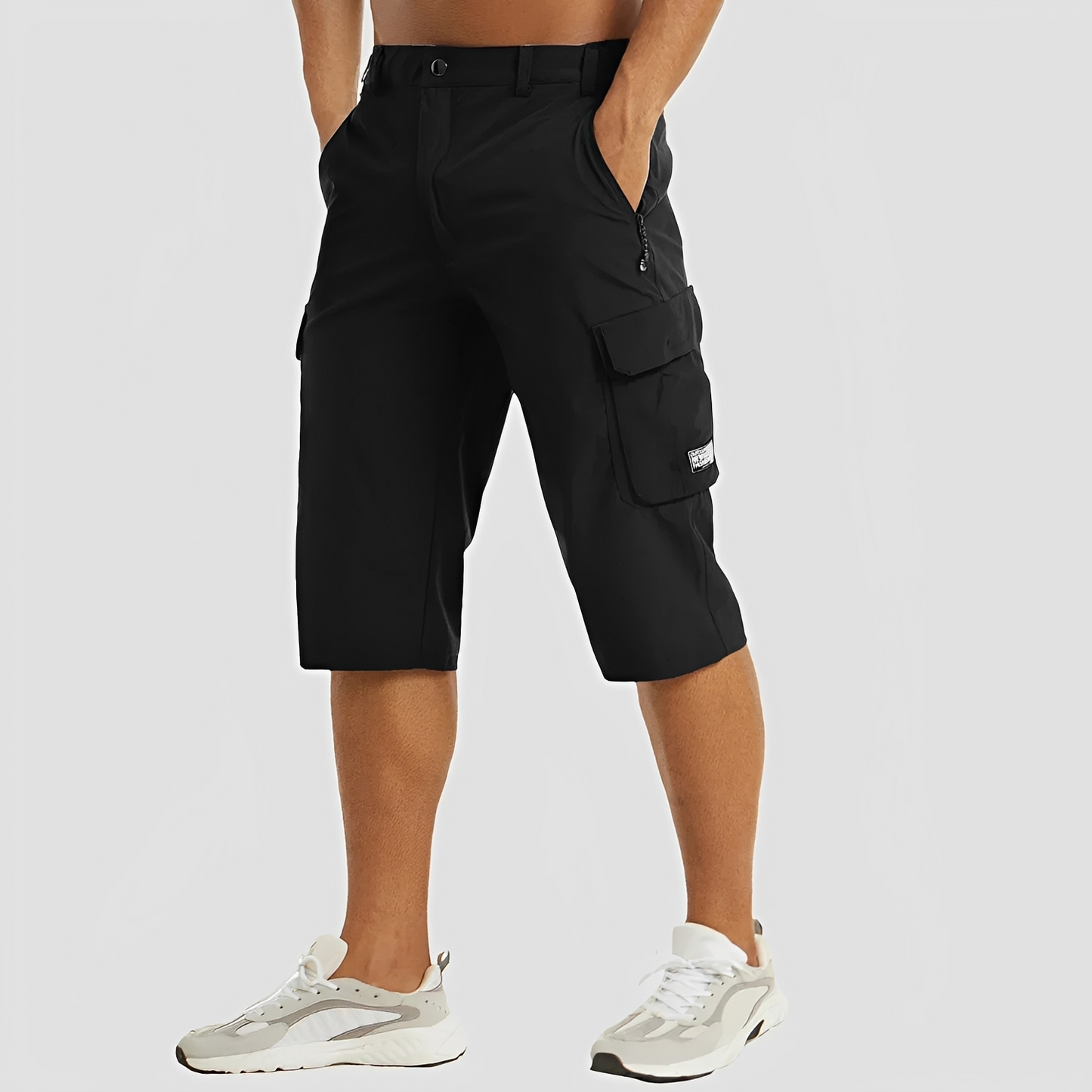 Keinny – Shorts für Herren – ein lässiger Look für jeden Tag
