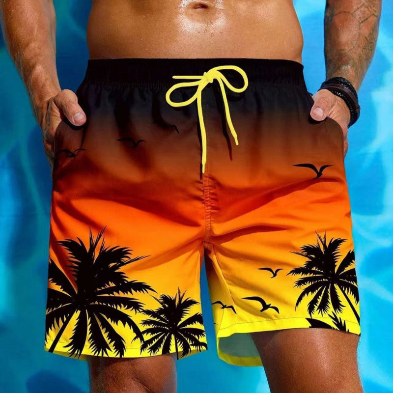 Aadam - Schwimmshorts