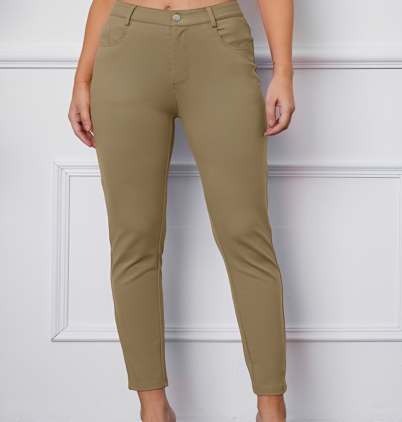 Sonia - Komfortable elastische Hose