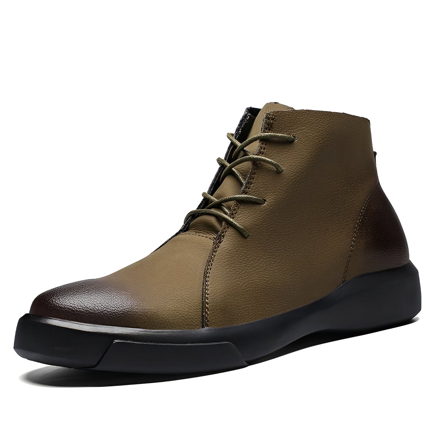 Allen - Trendige hohe Sneakers