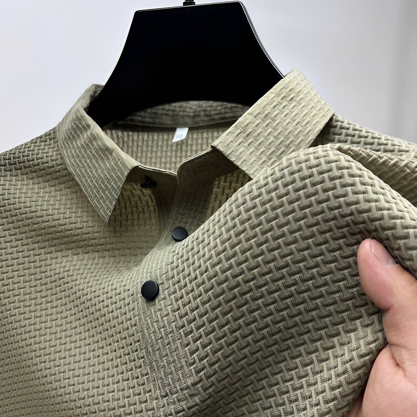 Lylle - Lässiges Sommer-Polo für Herren