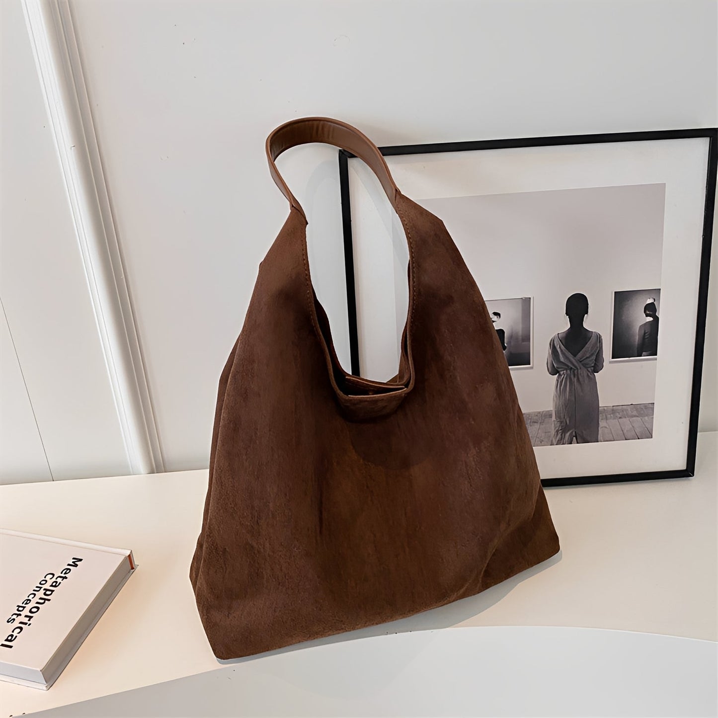 Martha - Schicke Große Tasche
