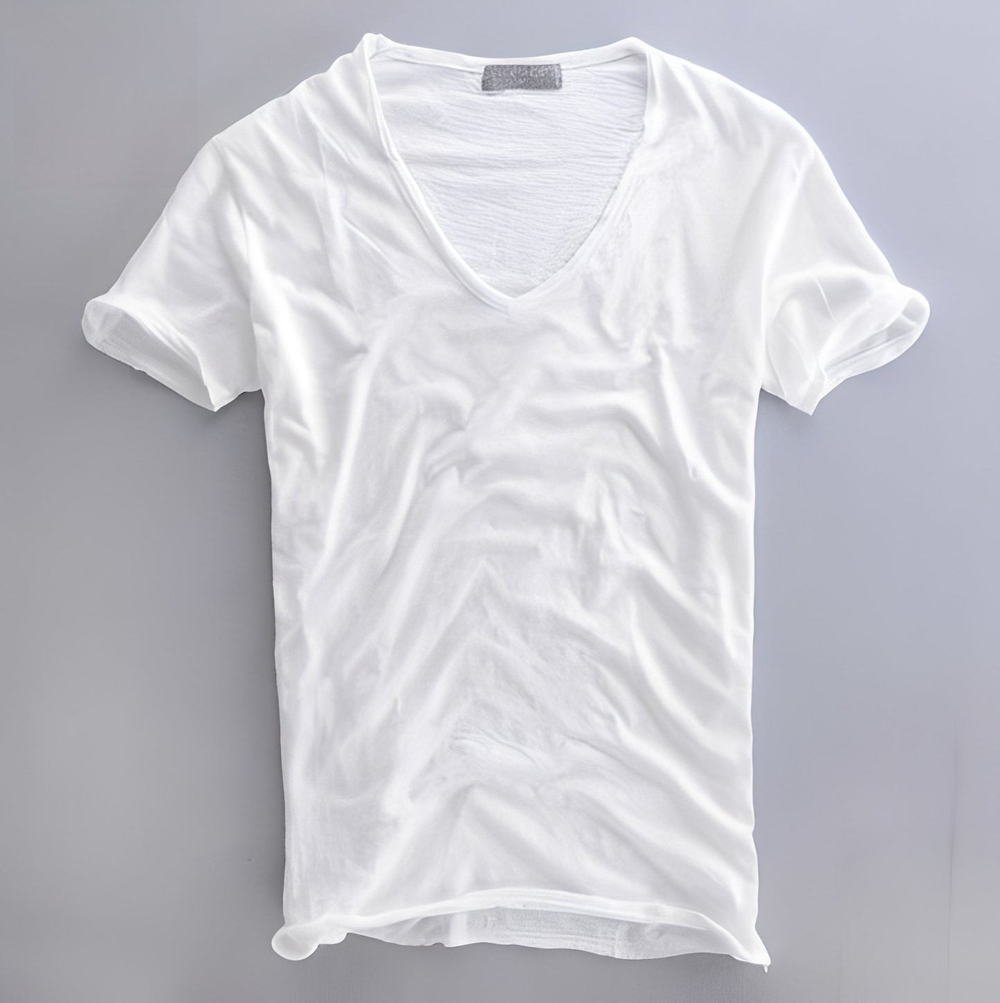 Brett - Bequemes Freizeitshirt für Herren, locker und angenehm
