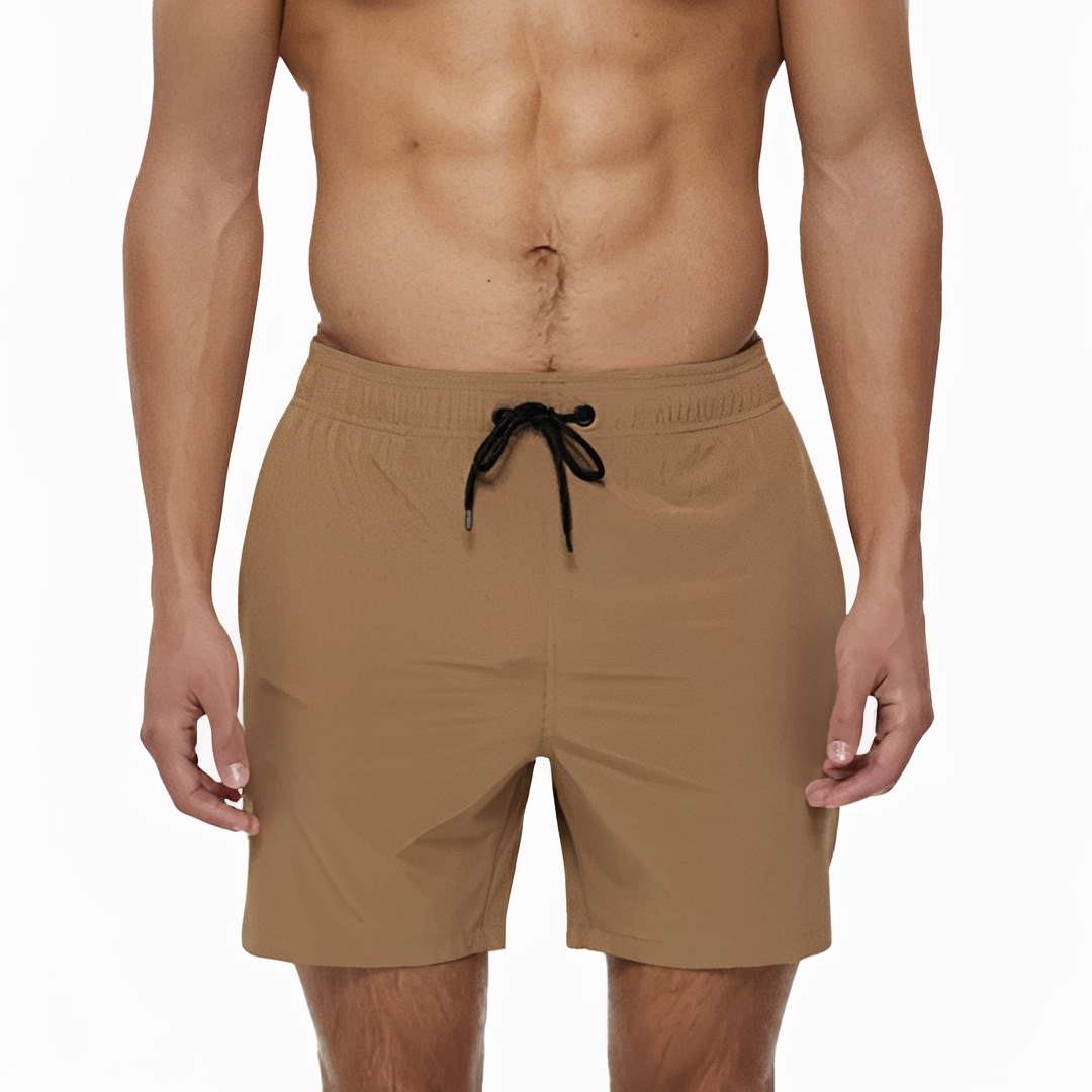 Brenz – Herren Badeshorts – komfortabel für sonnige Tage
