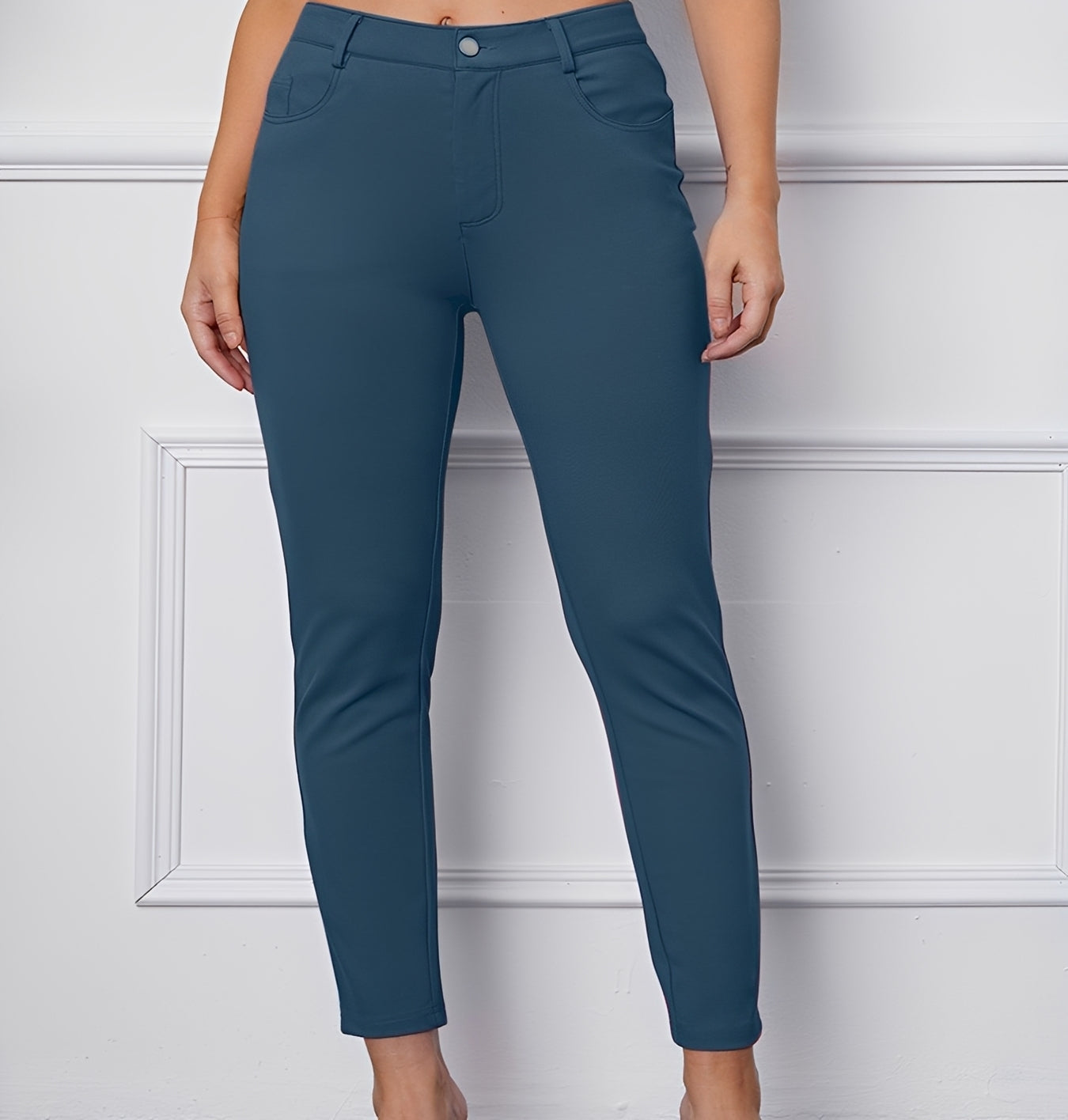 Sonia - Komfortable elastische Hose