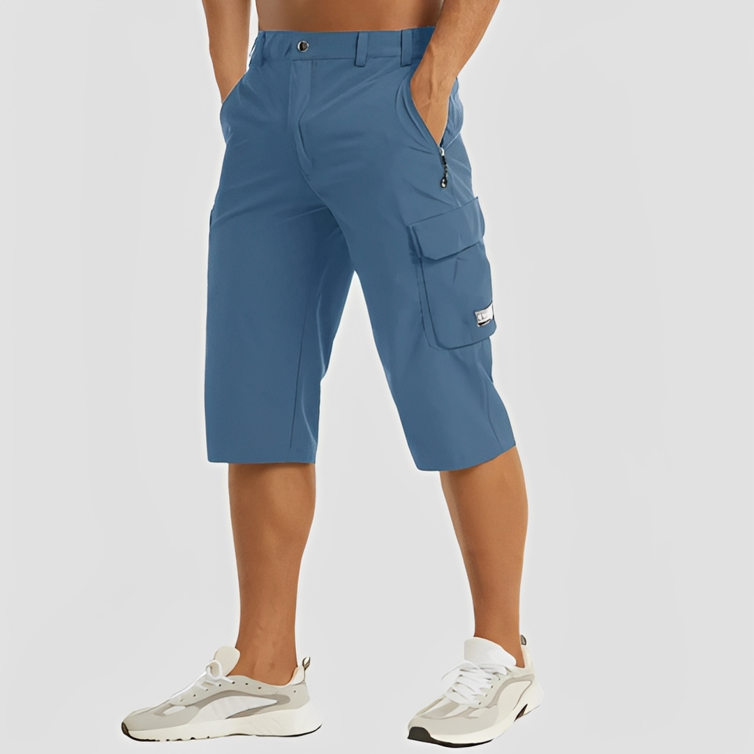 Keinny – Shorts für Herren – ein lässiger Look für jeden Tag