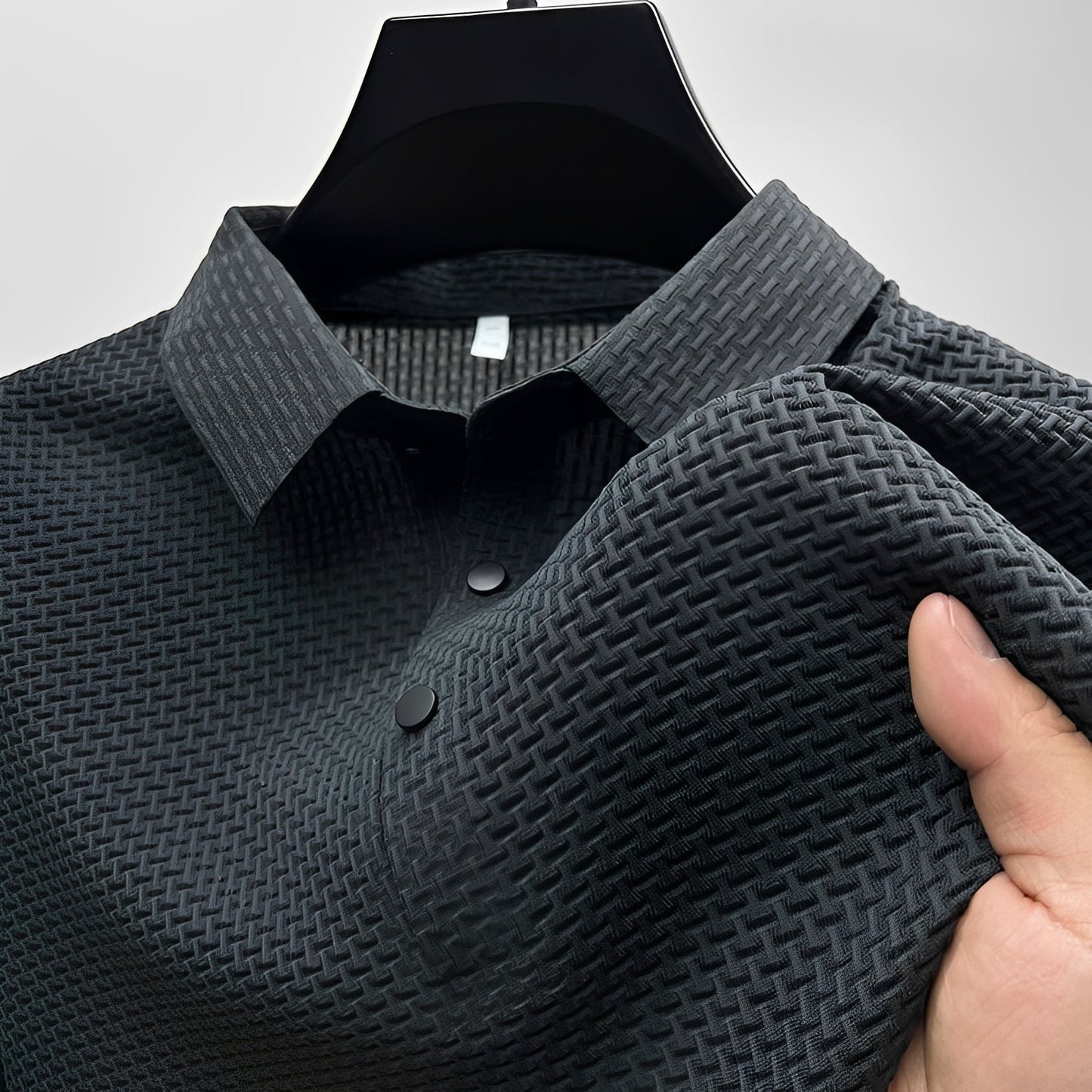 Lylle - Lässiges Sommer-Polo für Herren