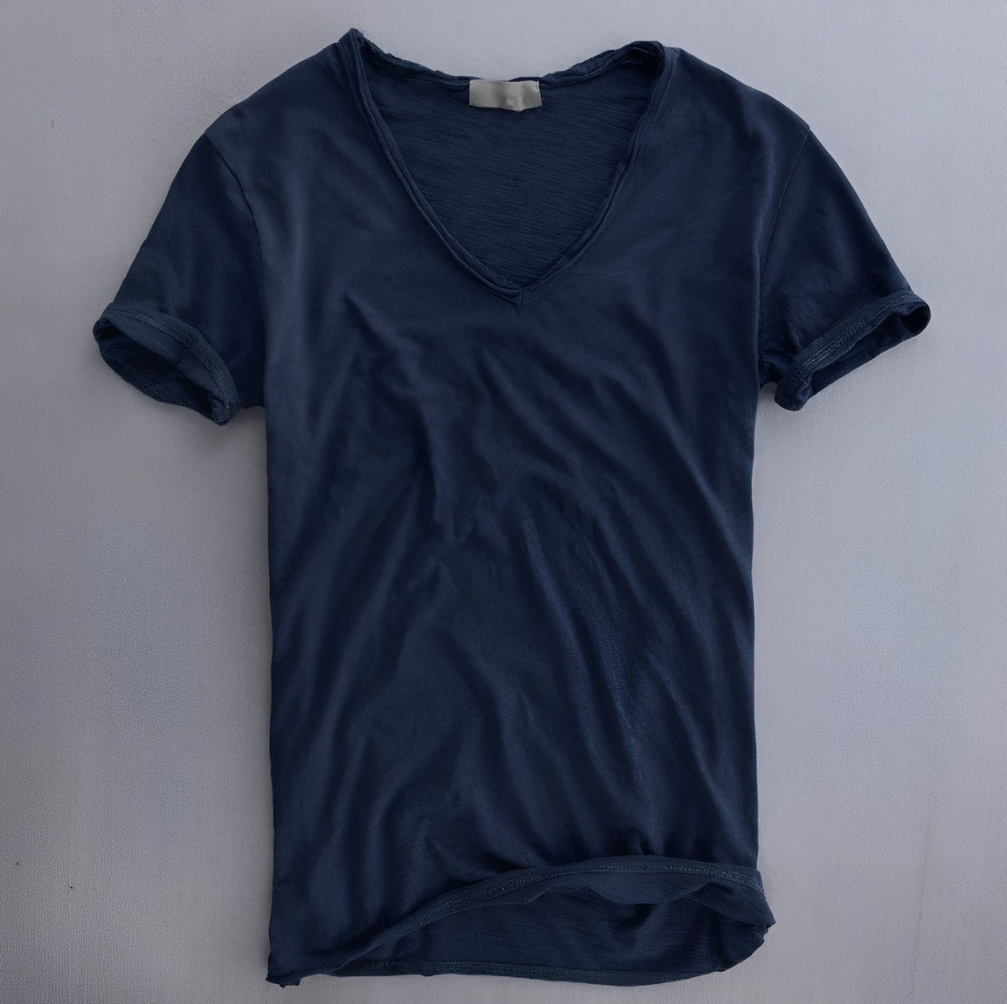 Brett - Bequemes Freizeitshirt für Herren, locker und angenehm