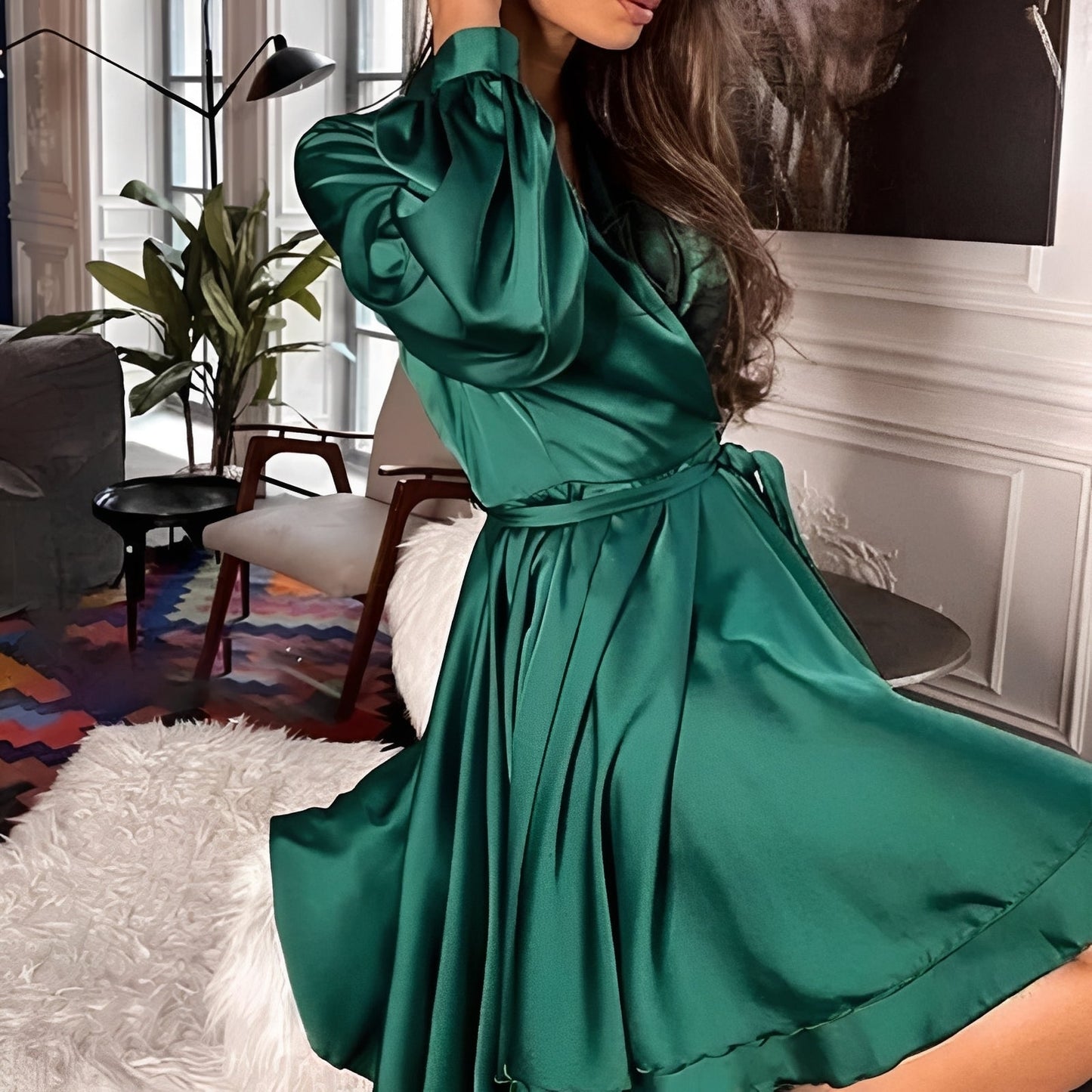Floryn – Kleider für Frauen – für besondere Anlässe