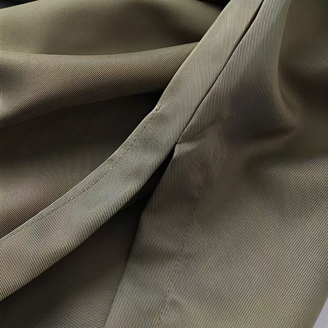 Everett - Einträger-Maxikleid