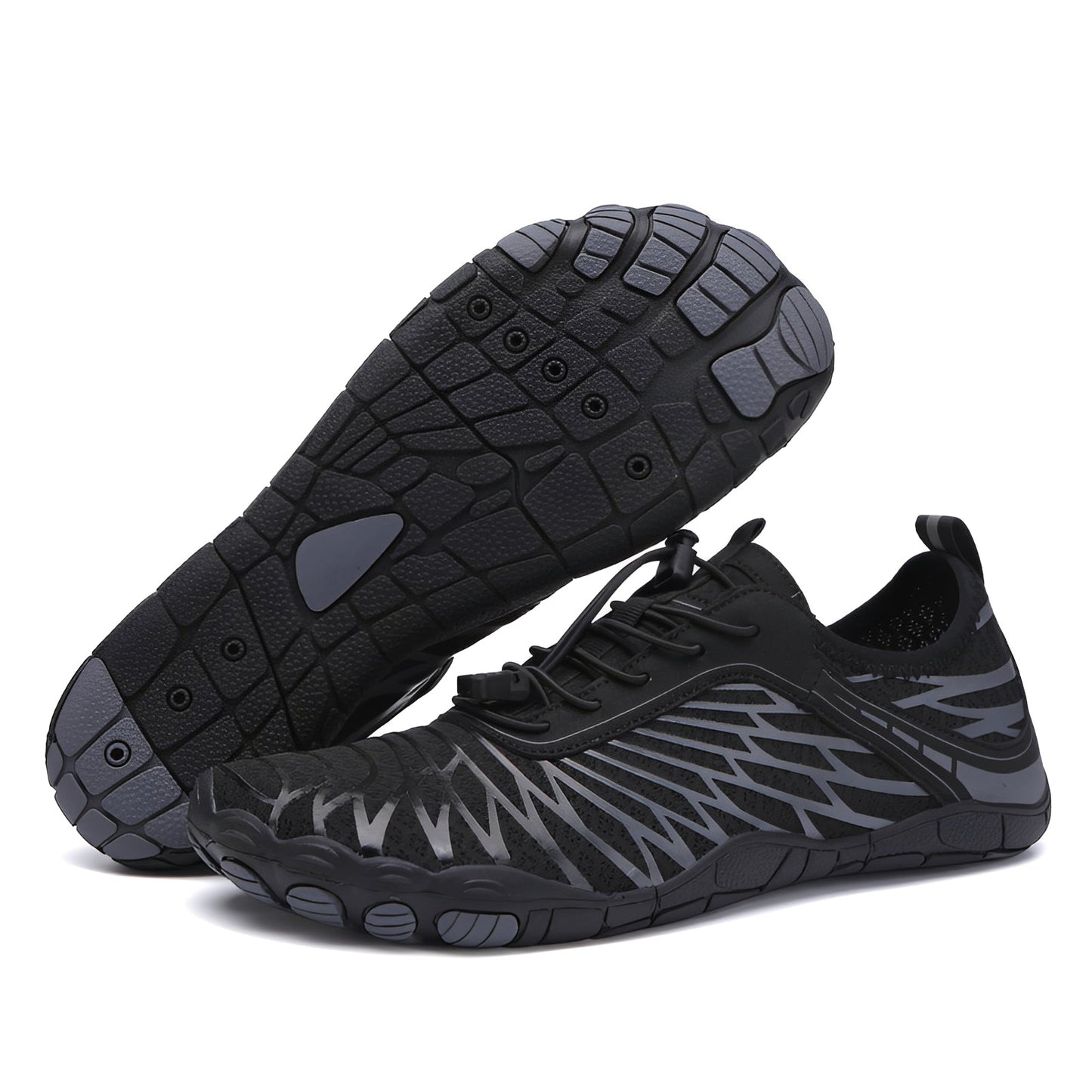 Raphael - Outdoor-Barfußschuhe