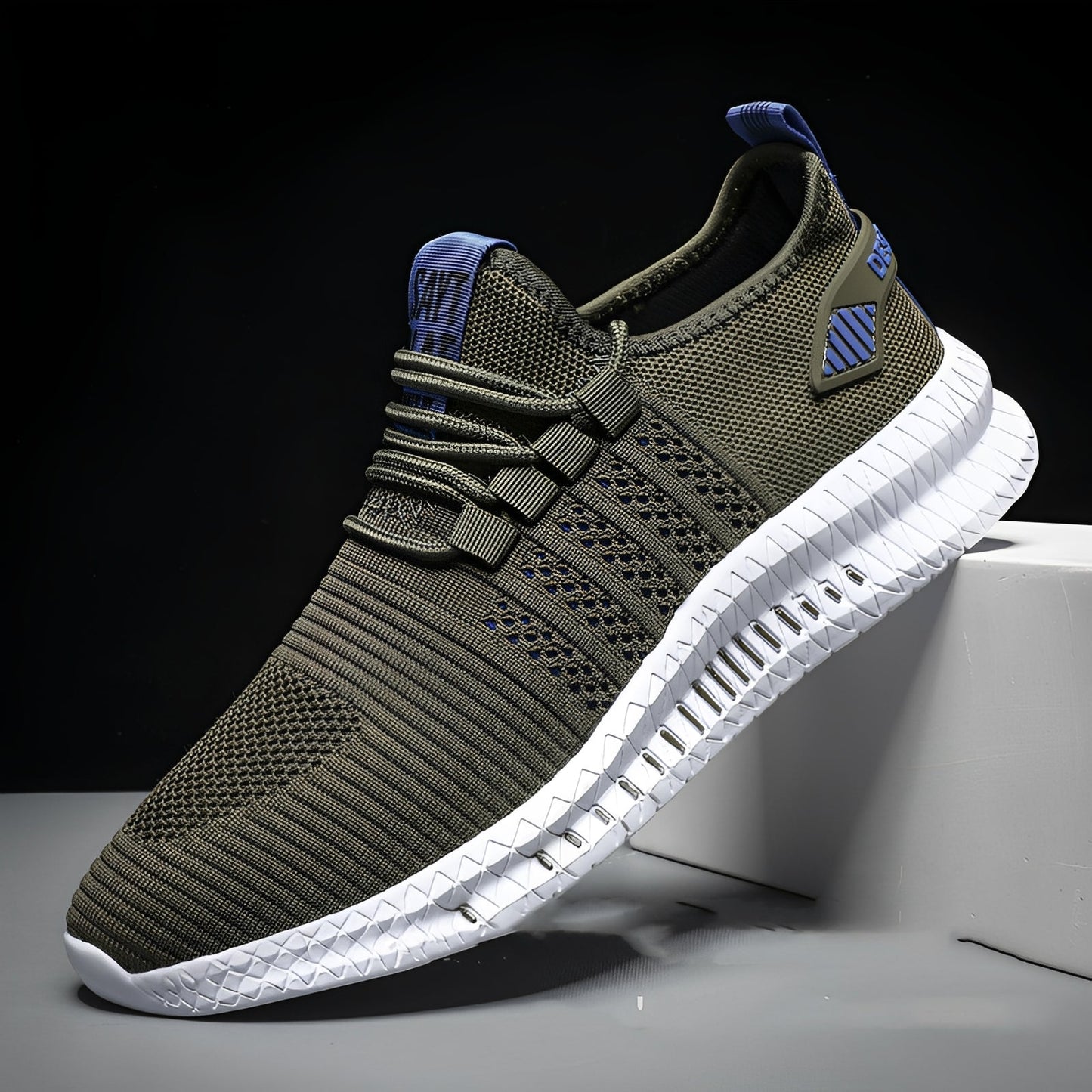 Dello – Herrenschuhe – für täglichen Komfort