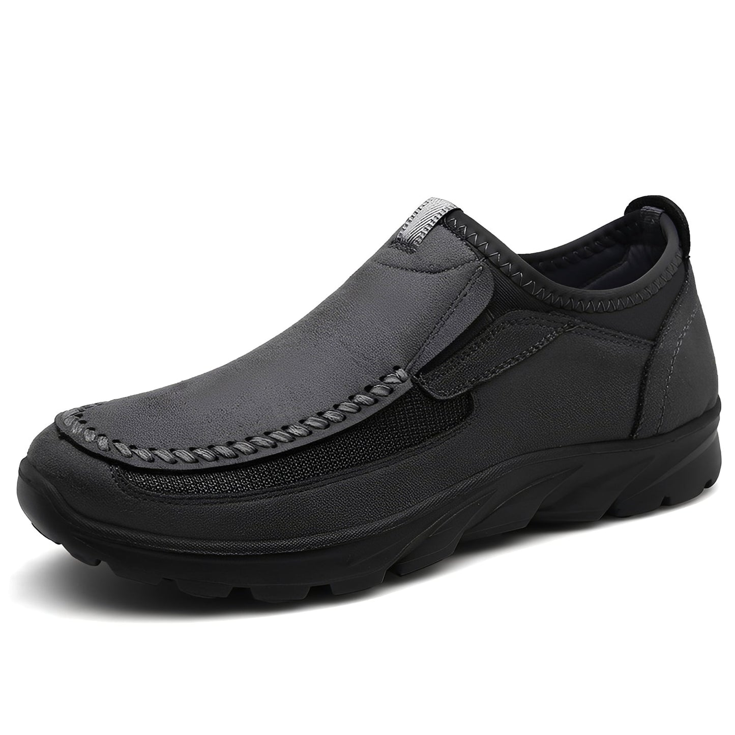 Jonathan - Bequeme Slip-on-Schuhe
