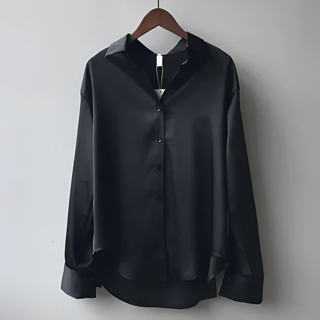 Carlette - Modische Bluse